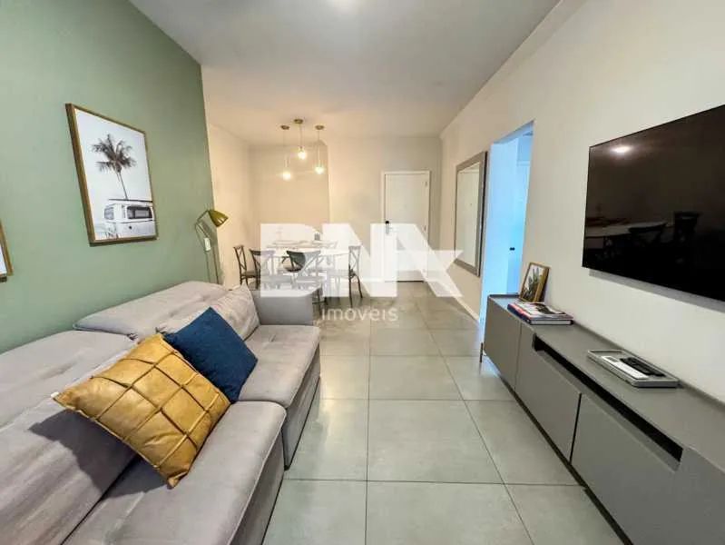 Apartamento : / Residencial / Leblon