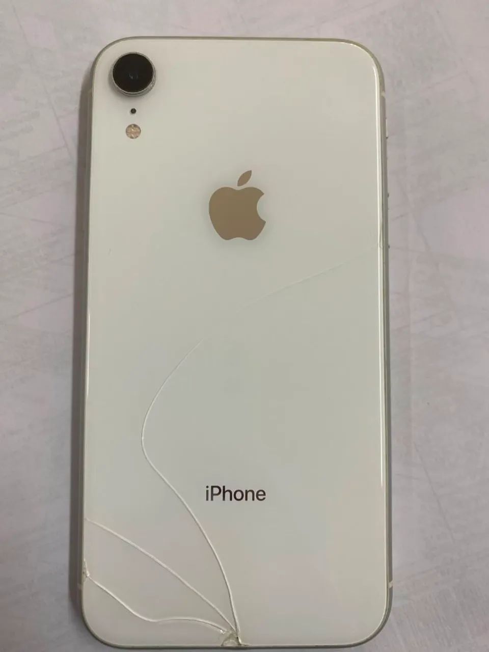iPhone XR  - Foto 4