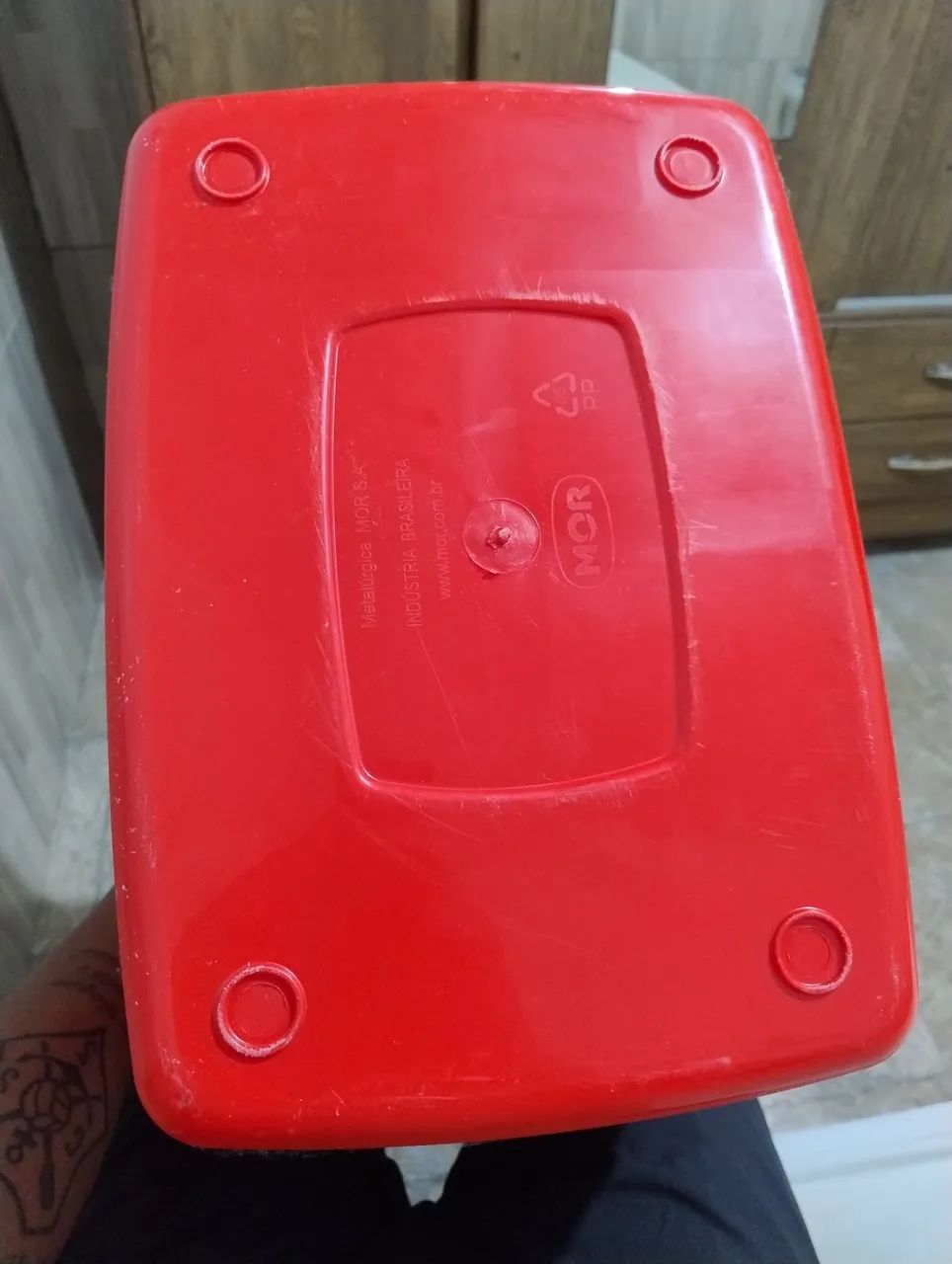 Coller 34 litros grande - Foto 4