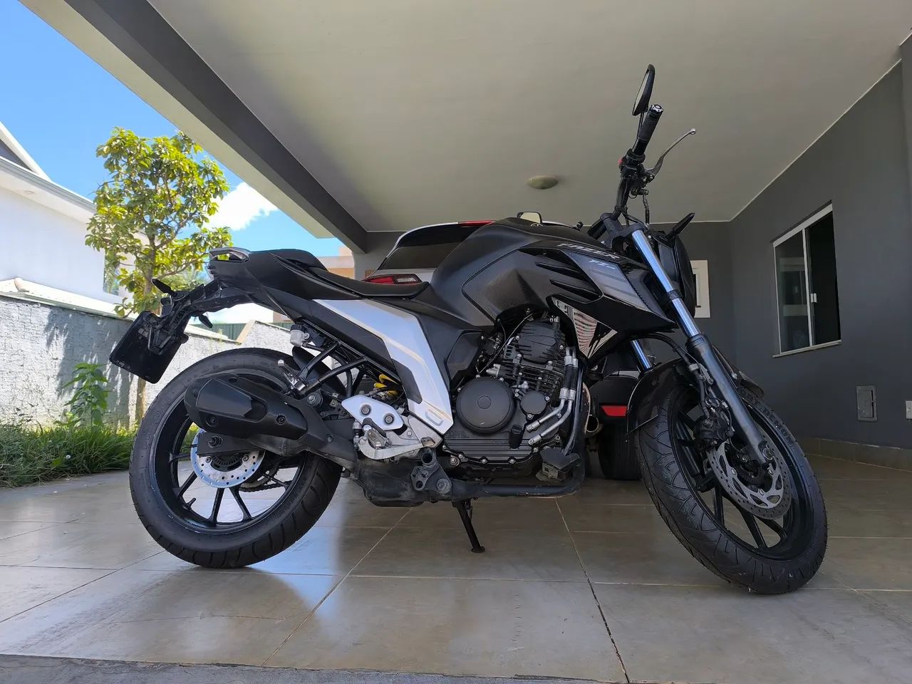 フュージョン 250 bitubo ビチューボ ホンダ FUSION250[CN250]用〈リア〉サスペンション