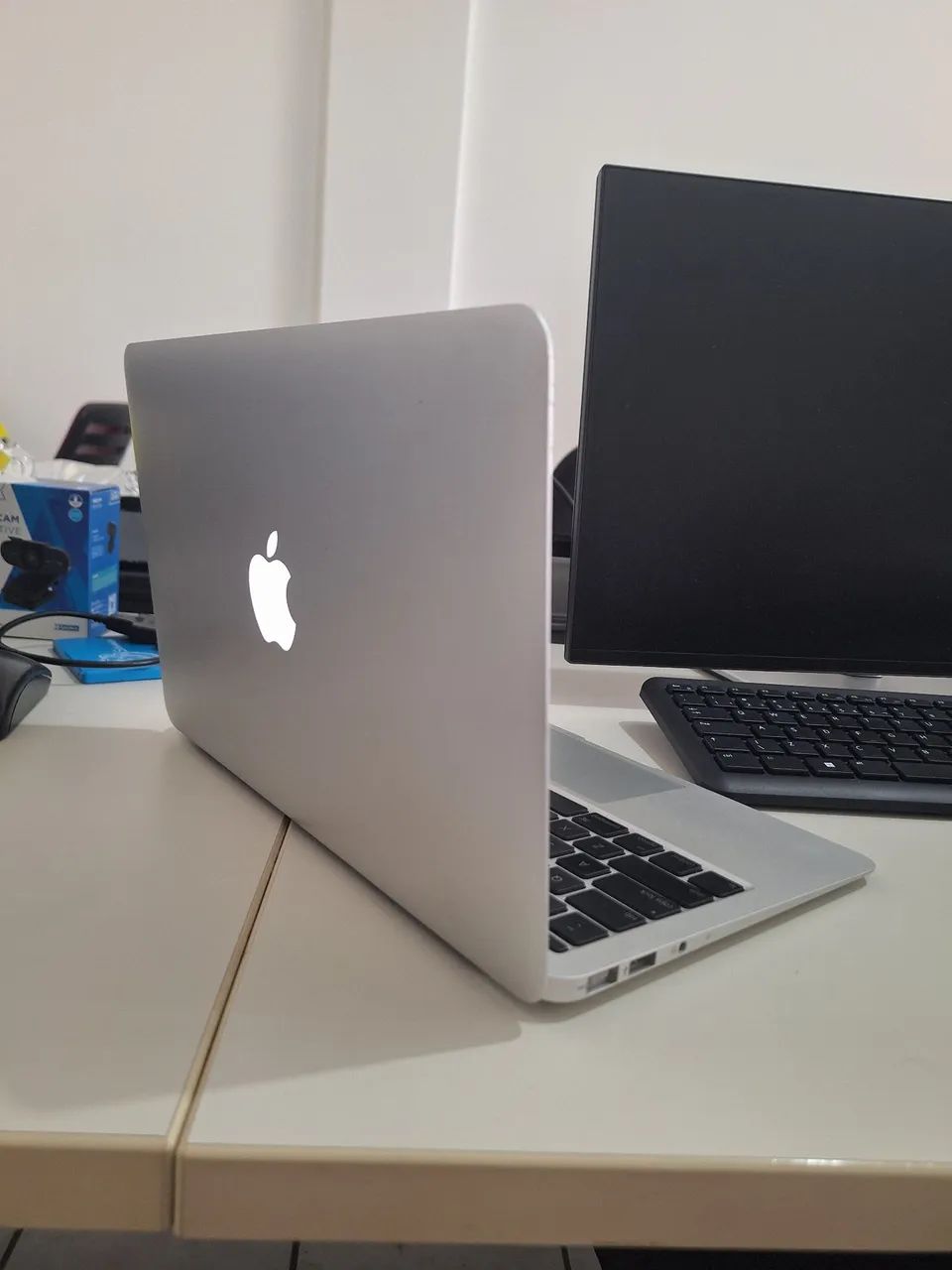 MacBook Air A1370 2010 - Foto 2