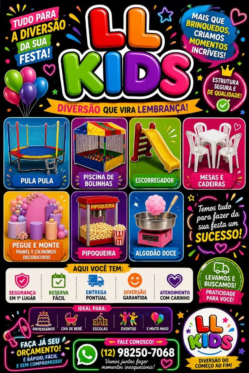ALUGUEL PARA EVENTOS  - Foto 4