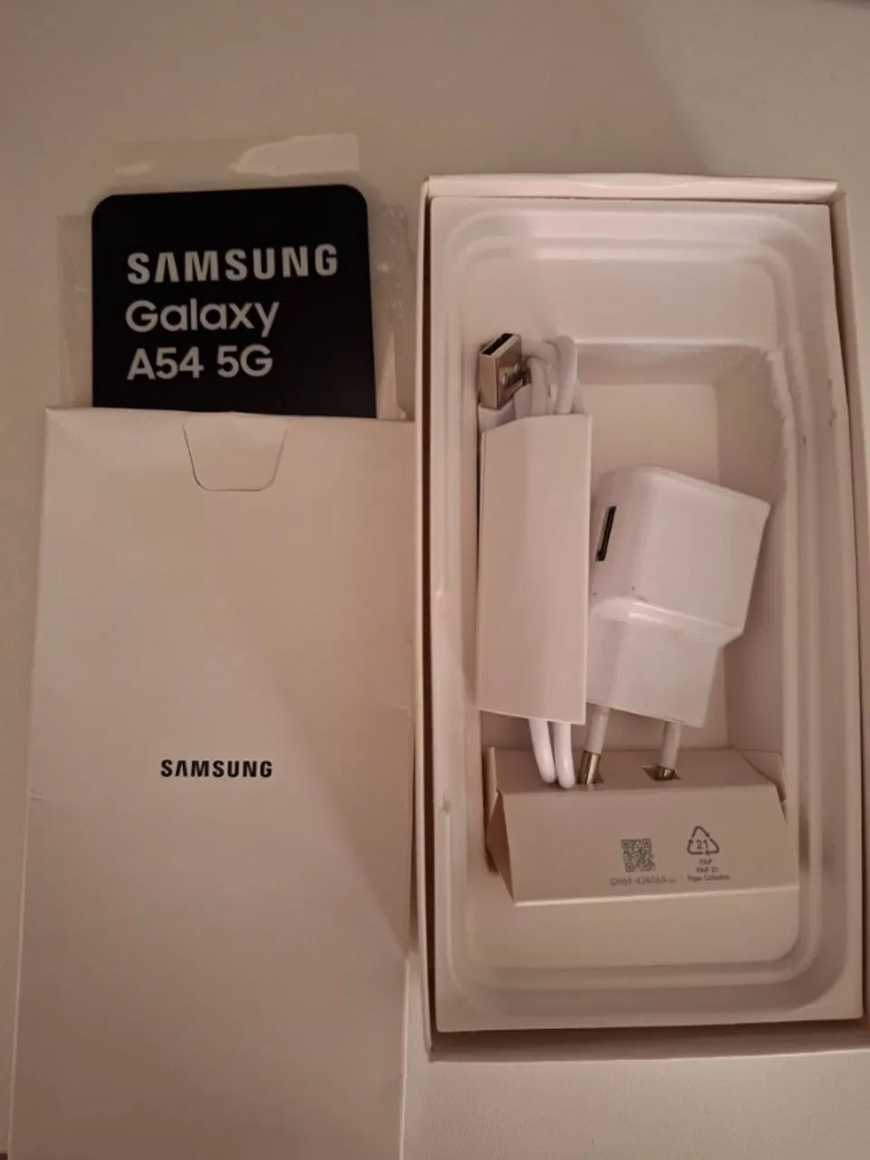 CELULAR SANSUNG A54 - Foto 3