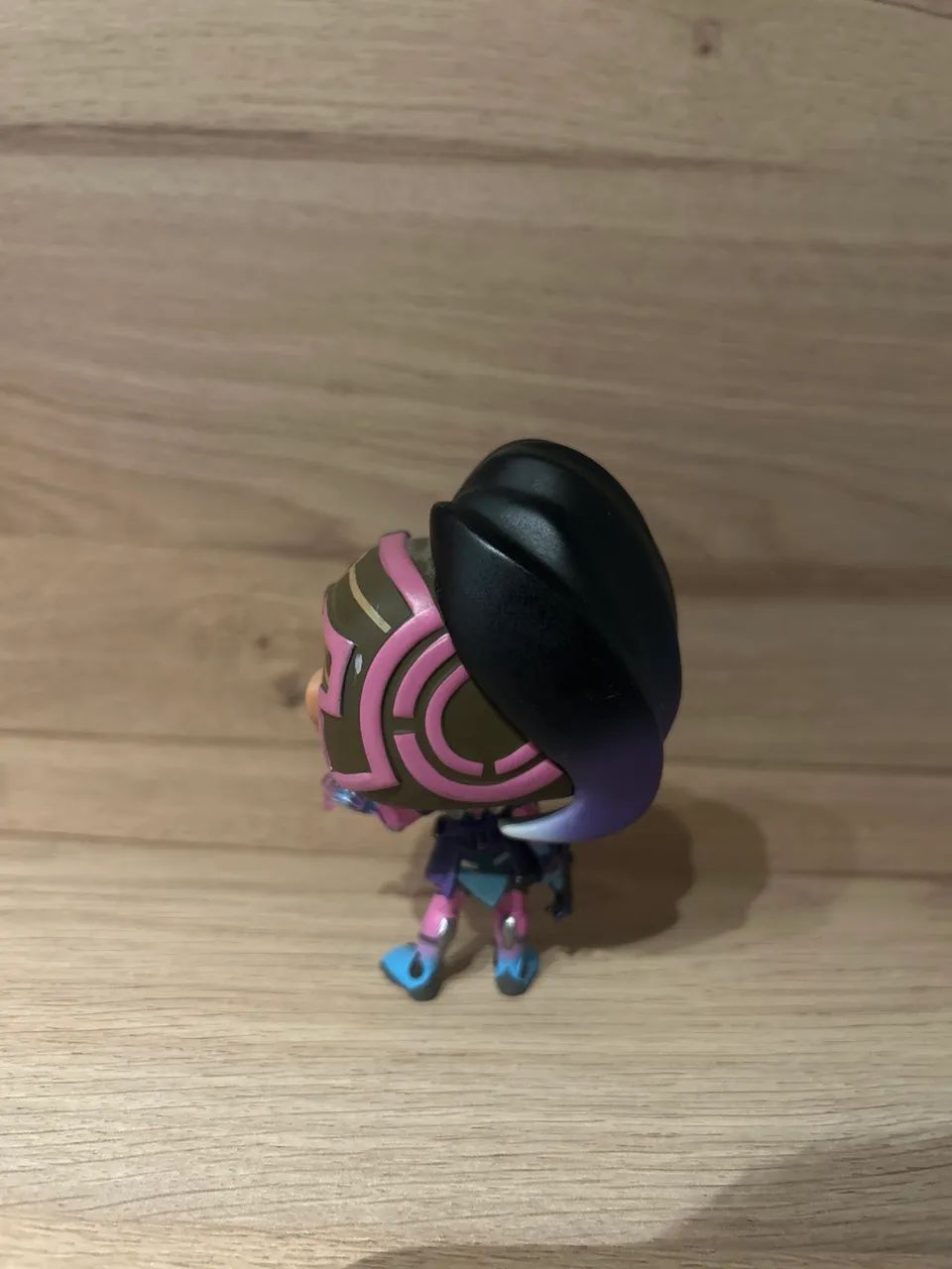 FUNKO POP SOMBRA OVERWATCH - Foto 2