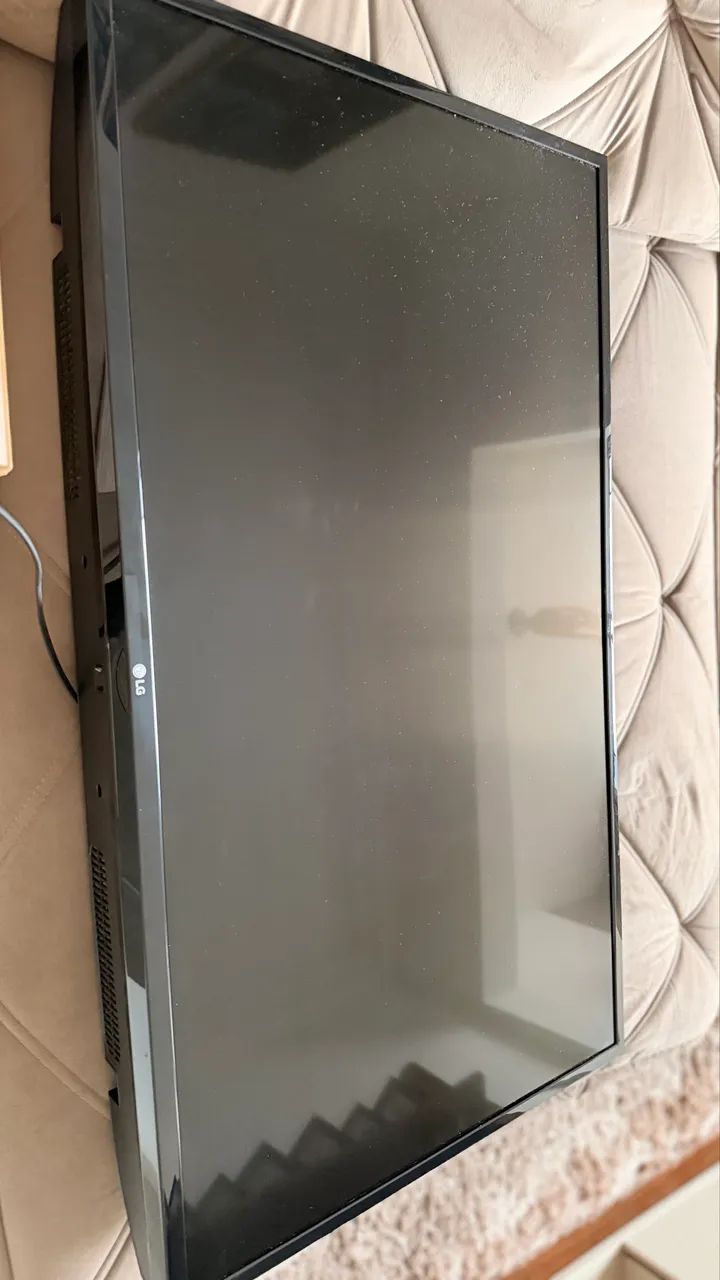 Vendo tv LG  - Foto 2