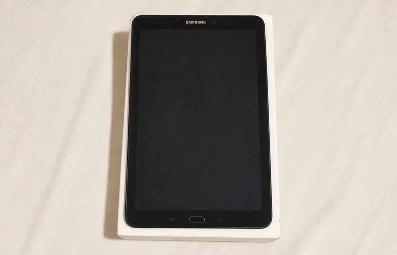 Galaxy Tab A - Foto 2