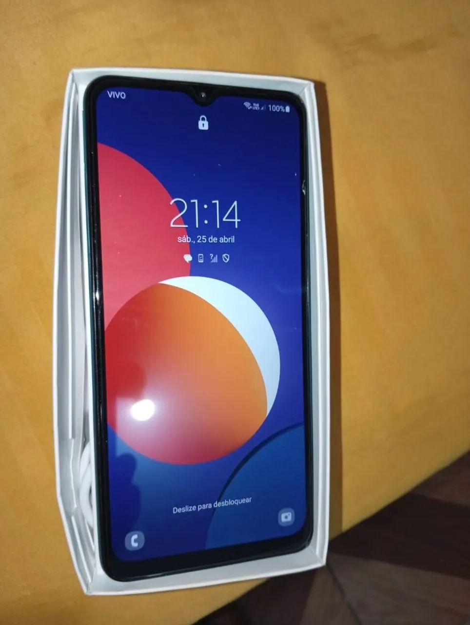 Samsung Galaxy m12 64gb 4g ram  - Foto 5