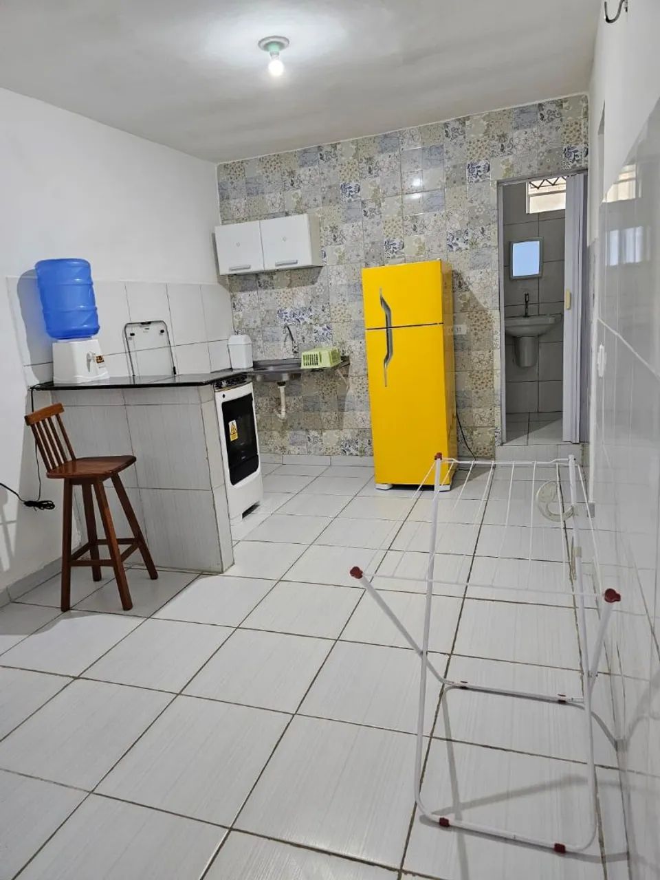 Aluga-se Kitnets  - Foto 3