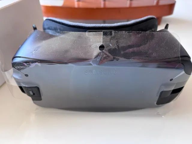 Samsung Gear VR