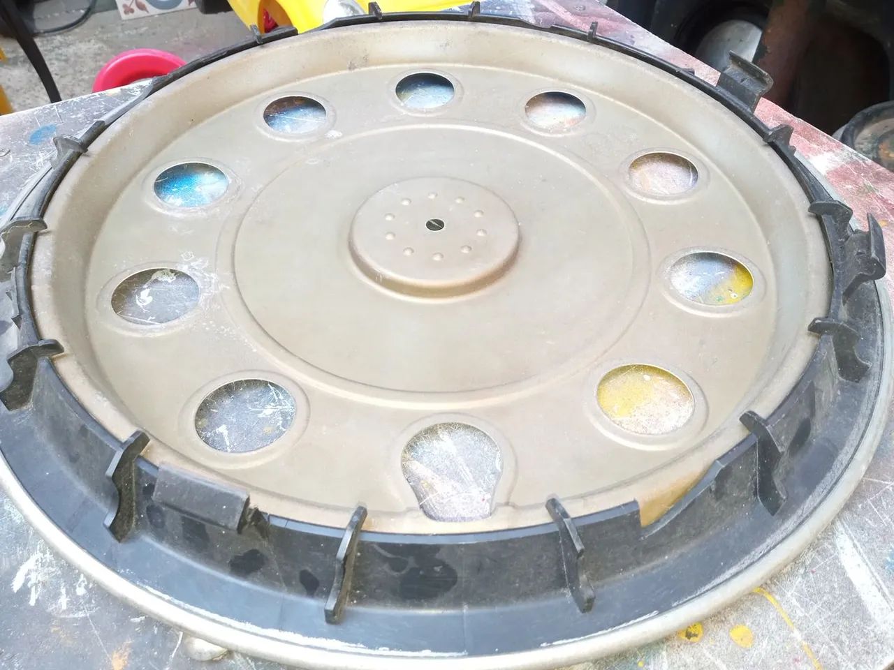 Calota f 1000  - Foto 4