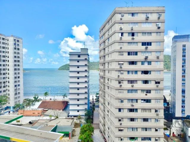 Foto - São Vicente - Centro