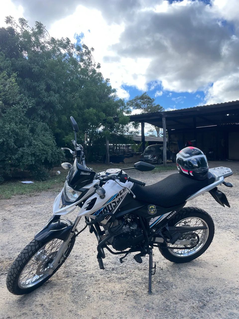 Crosser 150 - Foto 3