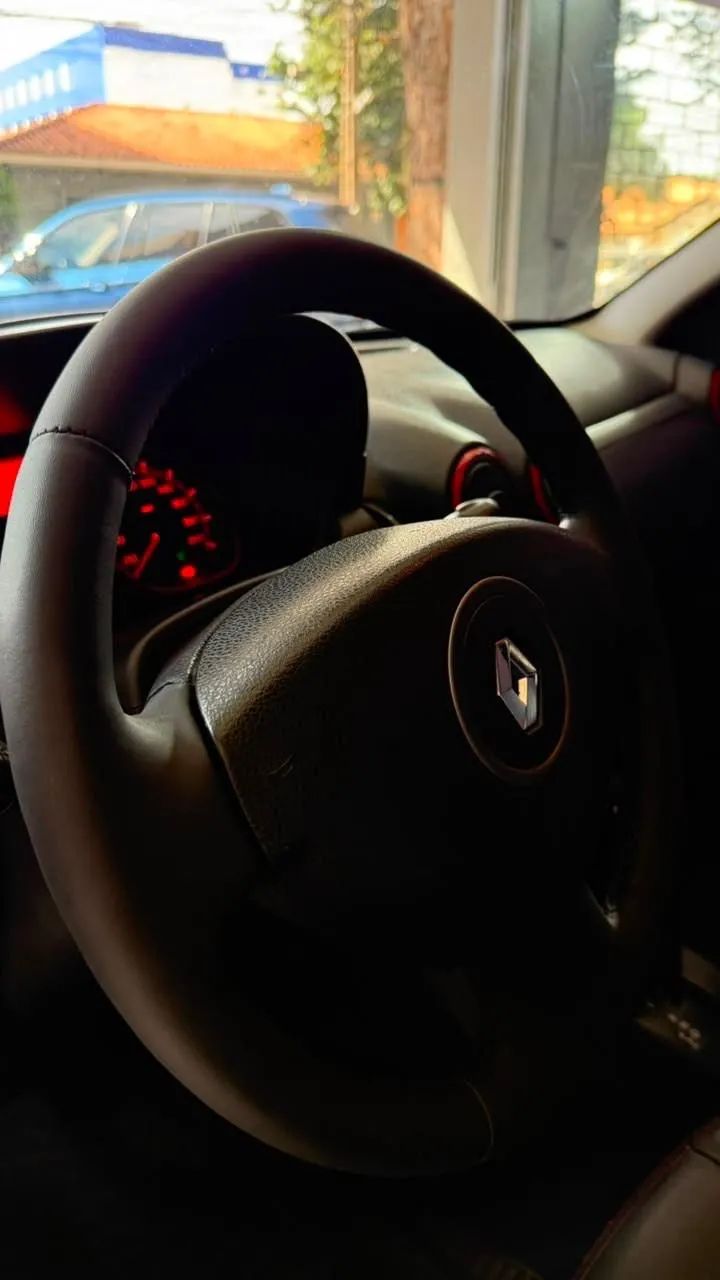 Renault Sandero Stepway Flex 1.6 16V 5P 2014 - Foto 3