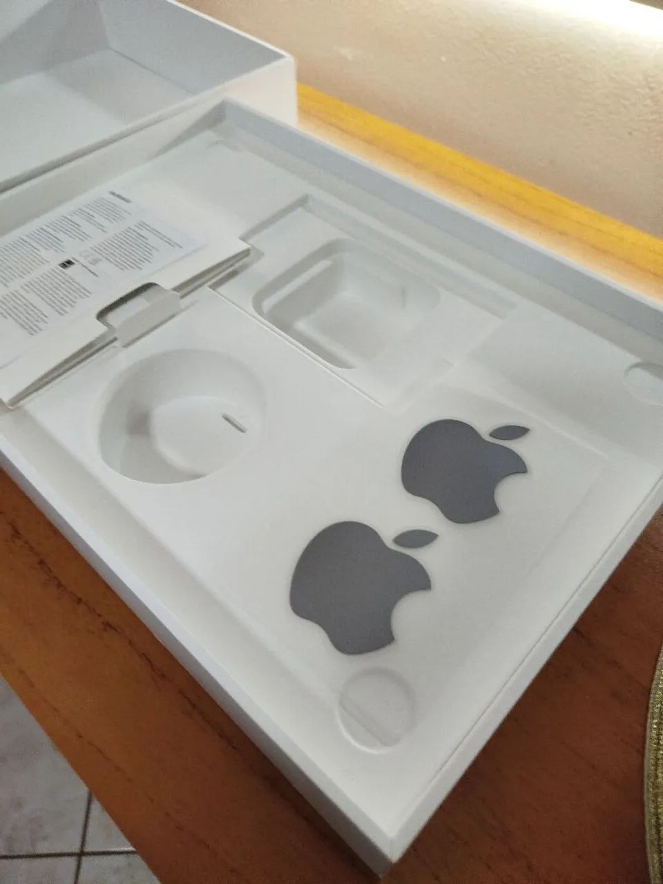 MACBOOK AIR M1 ? IMPECÁVEL E PRONTO PARA USAR! - Foto 5