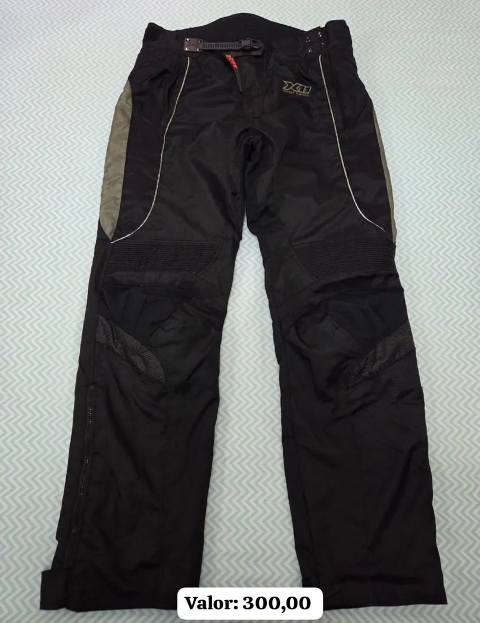 Jaqueta e calça - Foto 5
