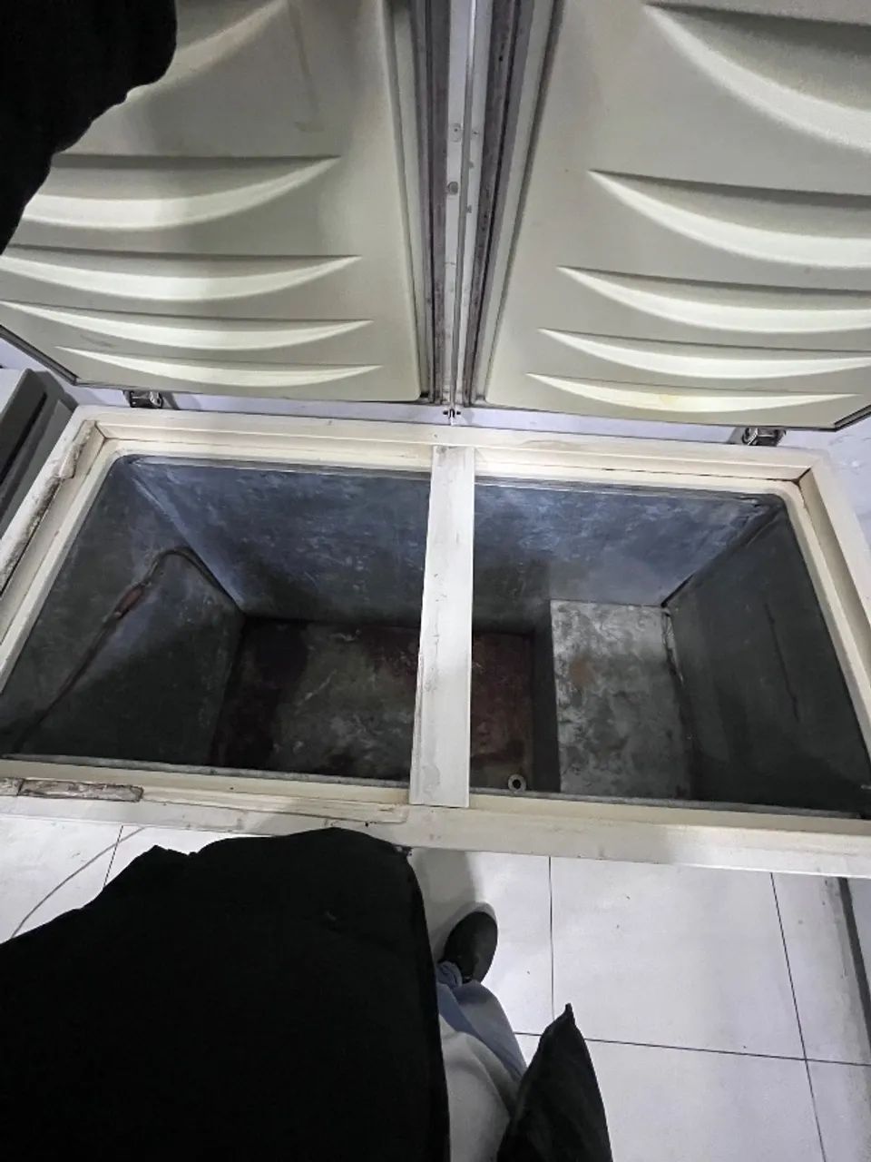 Freezer Gelopar - Foto 2