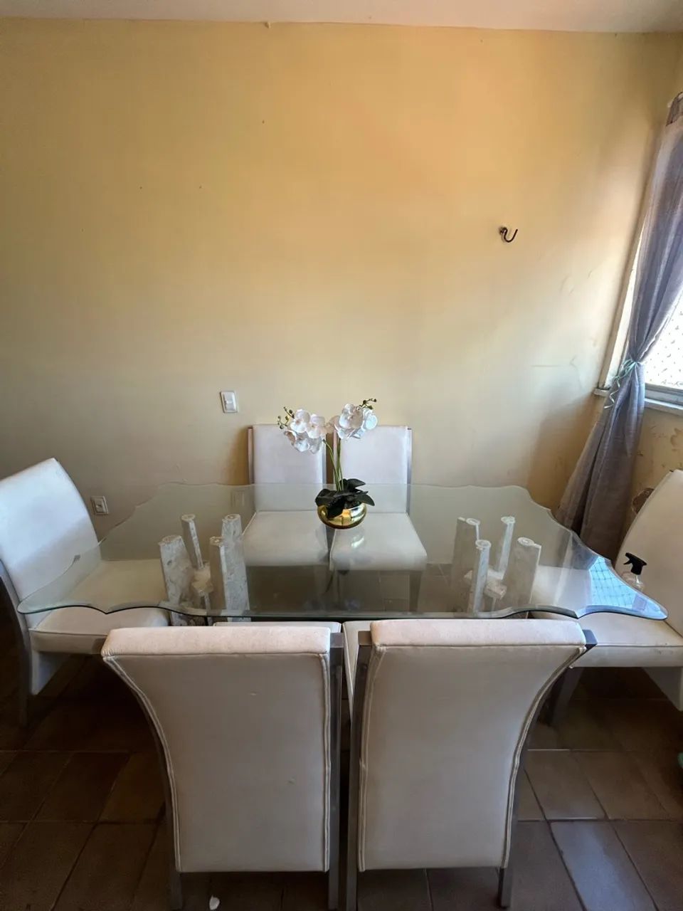 Mesa de 6 lugares  - Foto 2