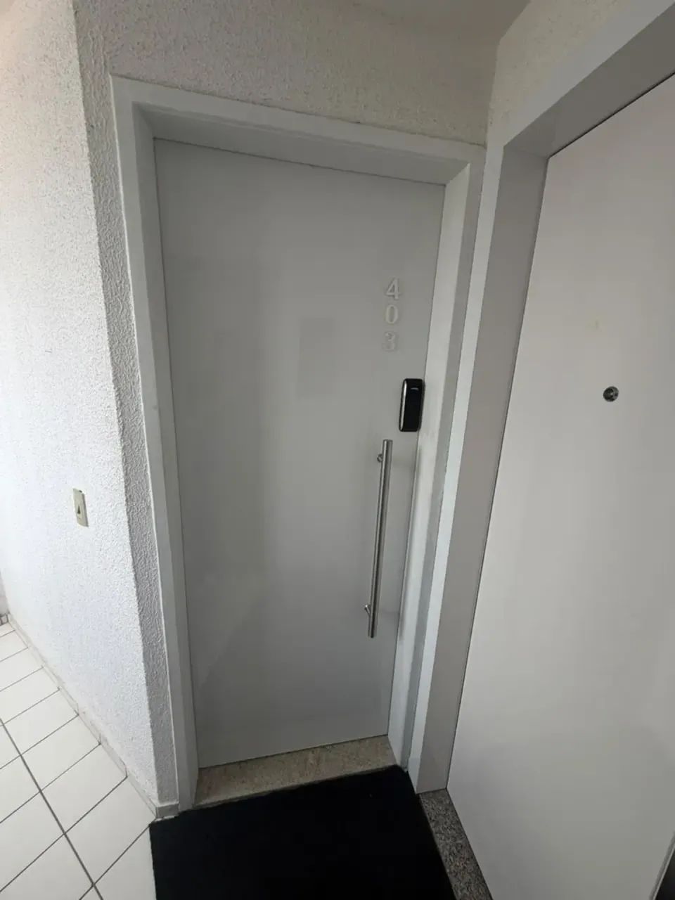 ALUGO APRTAMENTO 2 QUARTOS NO AFLITOS