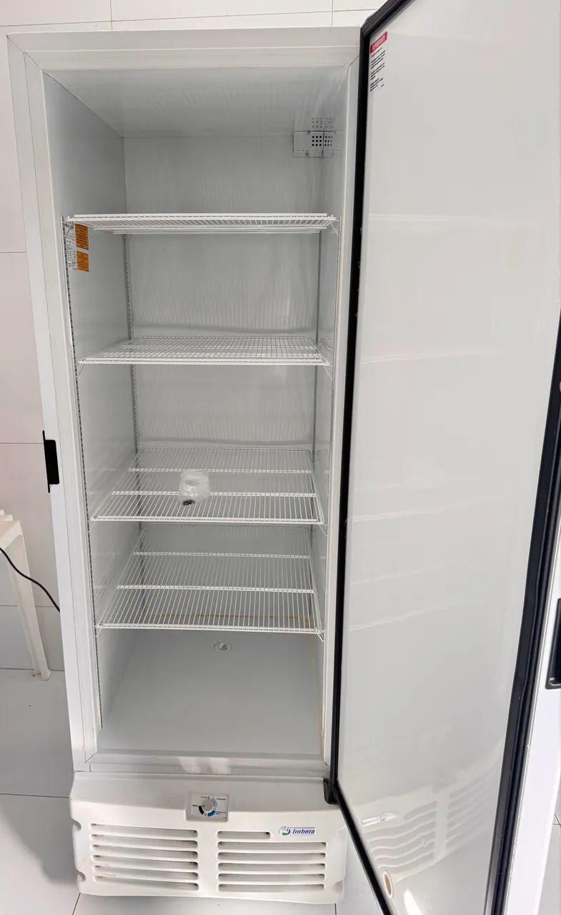 Freezer 560l