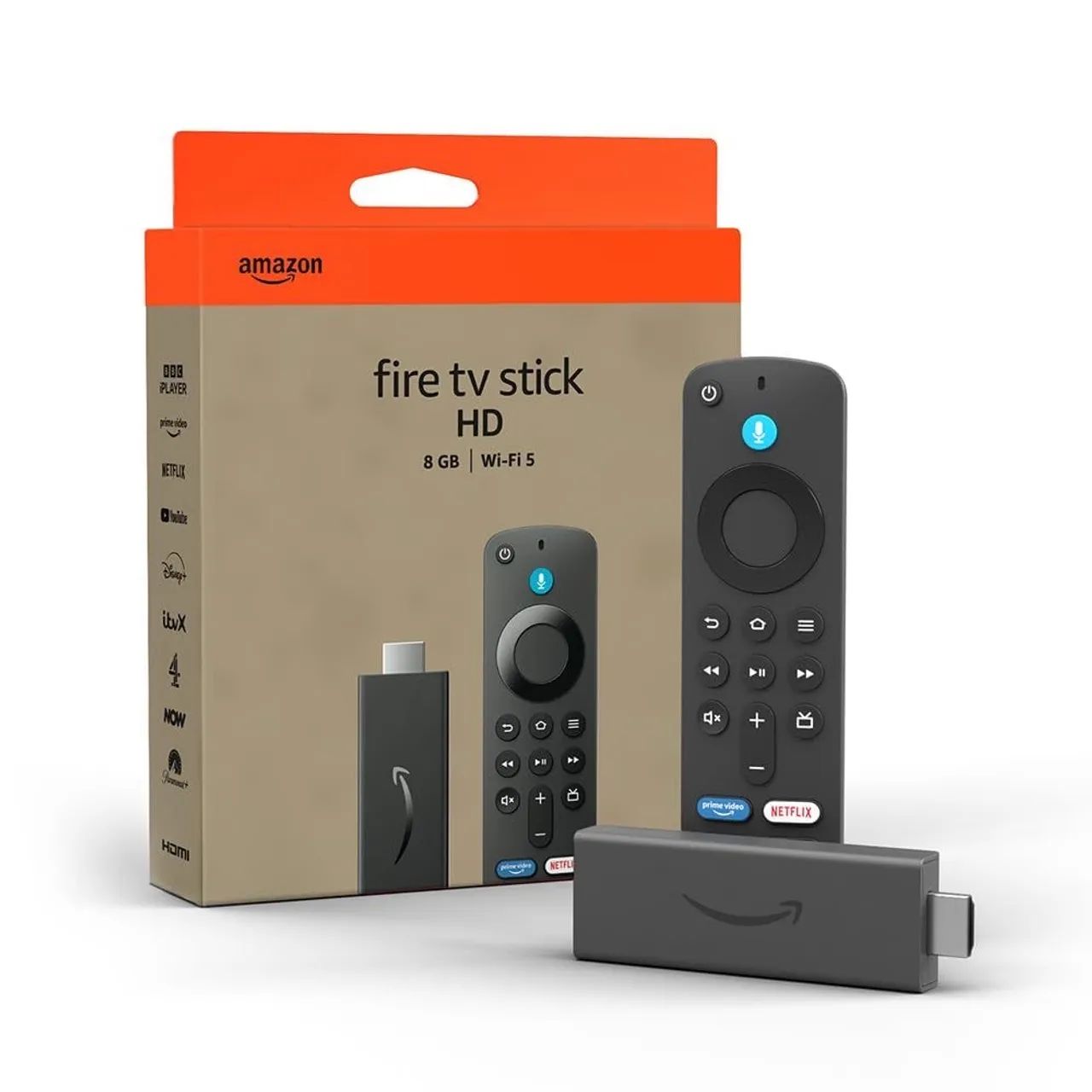 Fire TV stick  - Foto 2