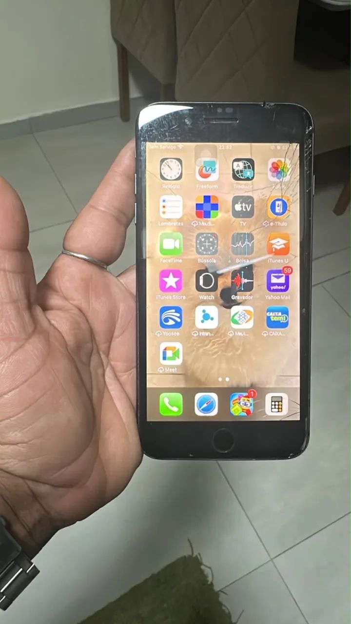 iPhone 8 Plus  - Foto 2