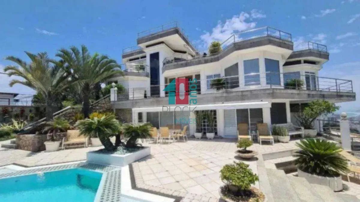 Joá | Casa de Condomínio 4 quartos, sendo 4 suites - Foto 5