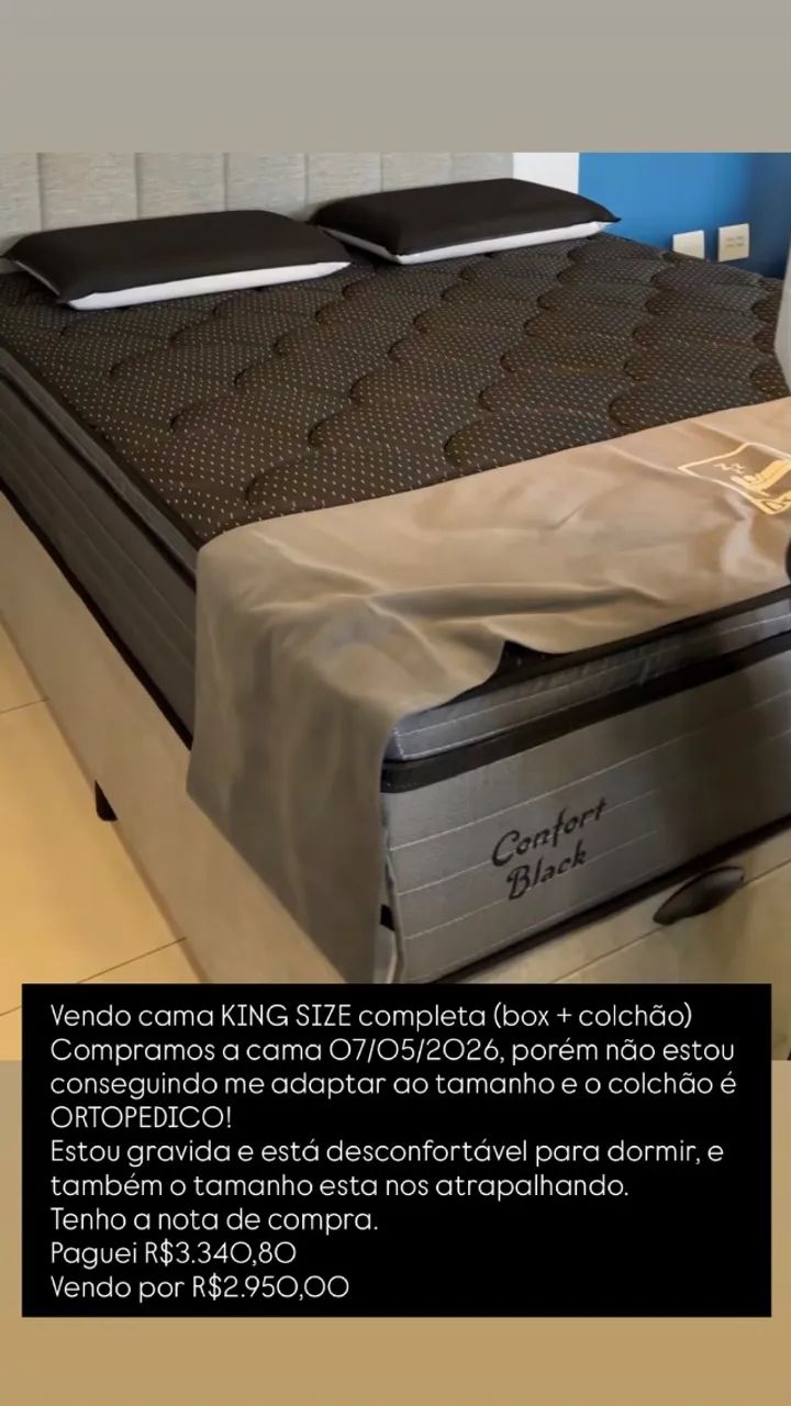 Cama - Foto 2