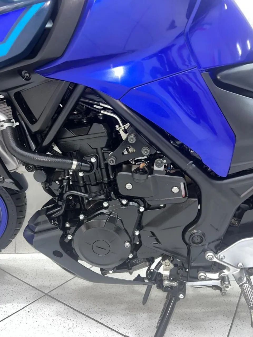 MT 03 ABS - Foto 3