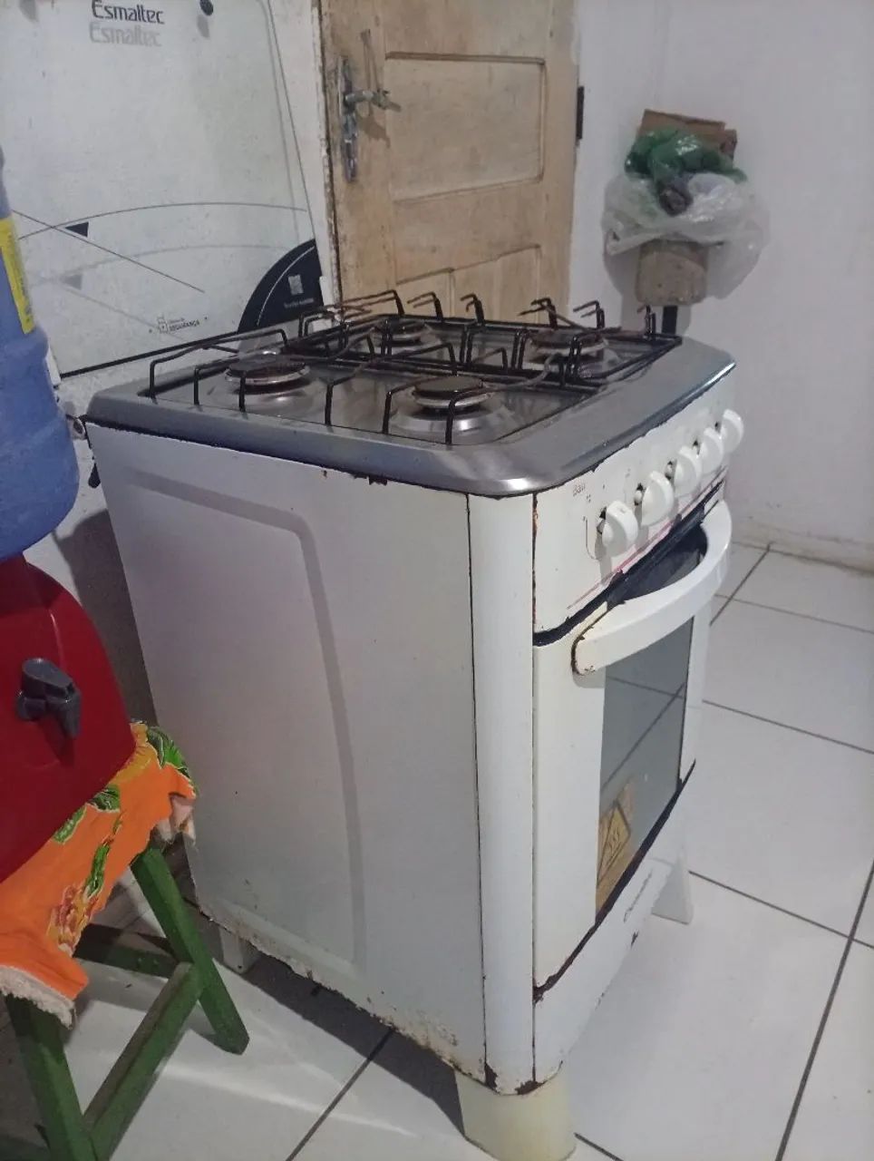 Fogão  - Foto 4