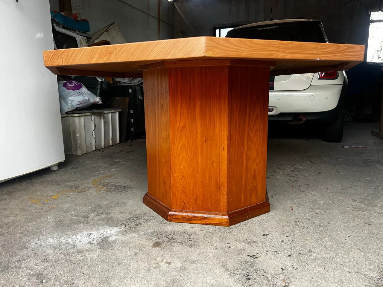 Mesa - Foto 3
