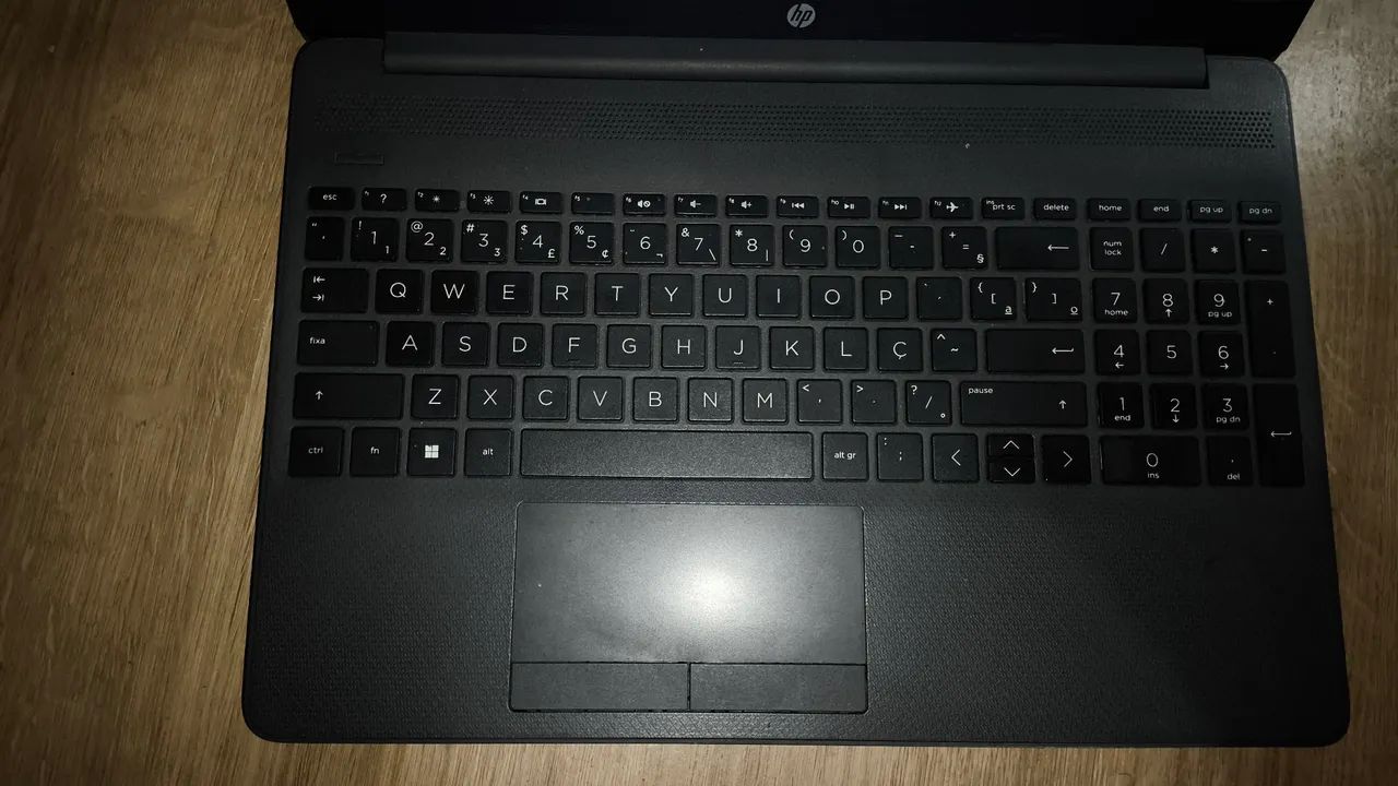 Notebook i3 HP 250 G8  - Foto 2