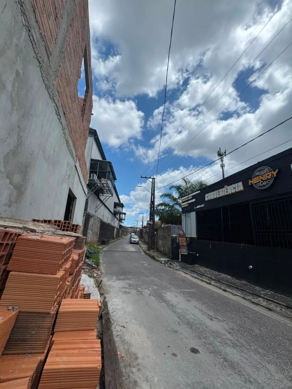 VENDE-SE GALPÃO MÁRIO COVAS - Foto 2