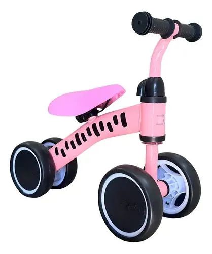 Bicicleta de bebê 