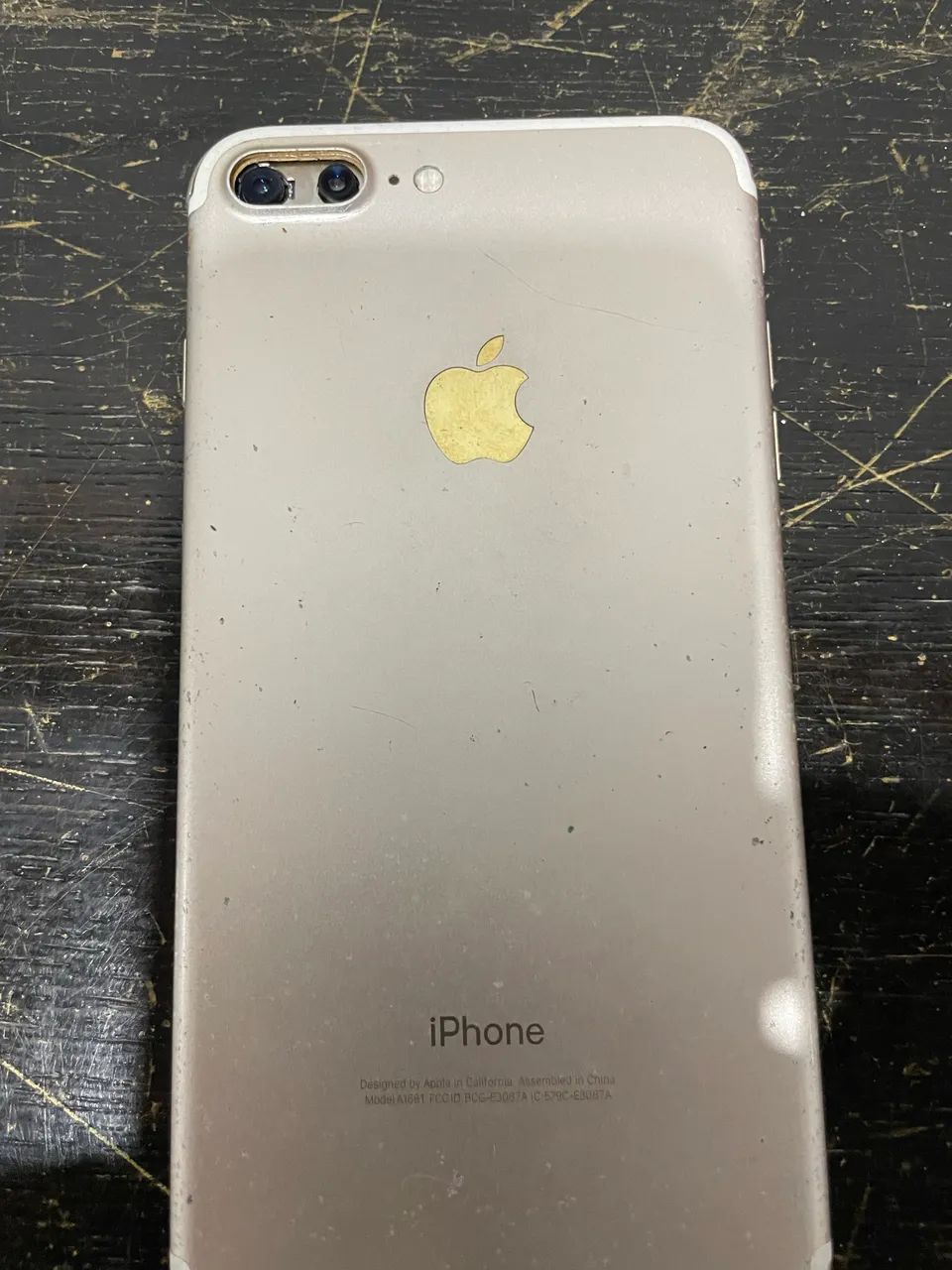 iPhone 7 Plus - Celulares e Smartphones - Cidade Operária, São