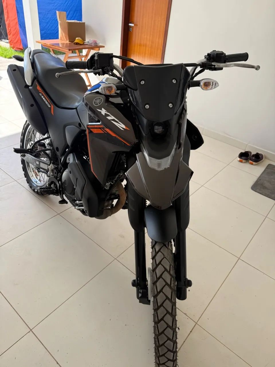 Lander 250 2026/2026  - Foto 4