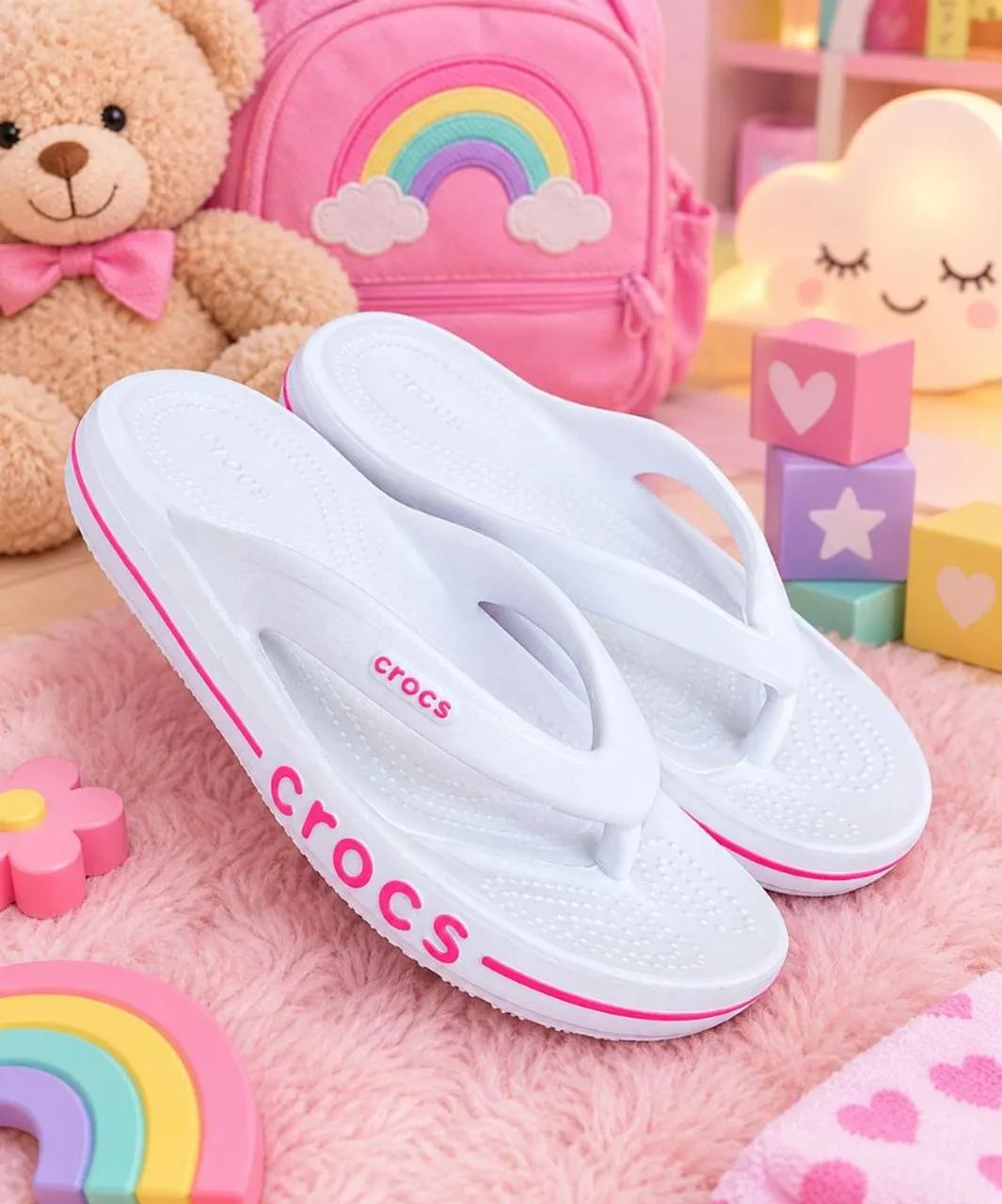 Crocs Infantil  - Foto 2