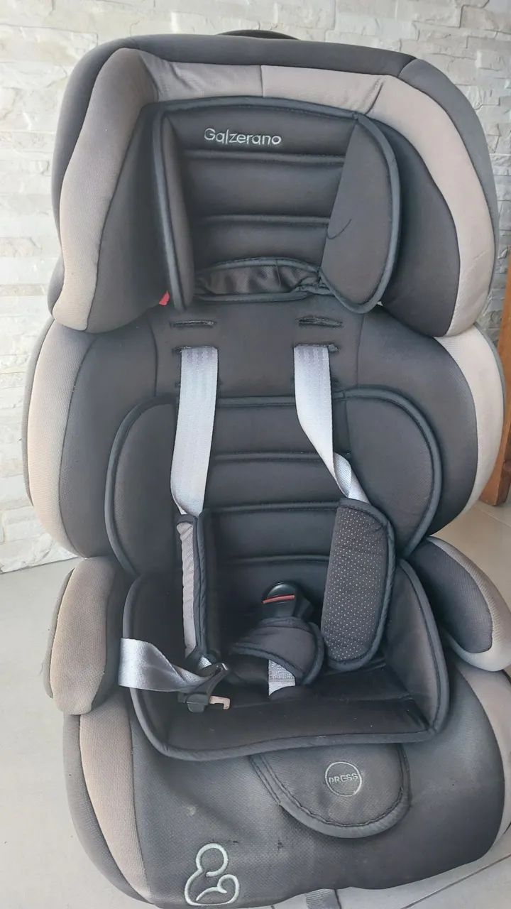 Cadeirinha para carro - Foto 2