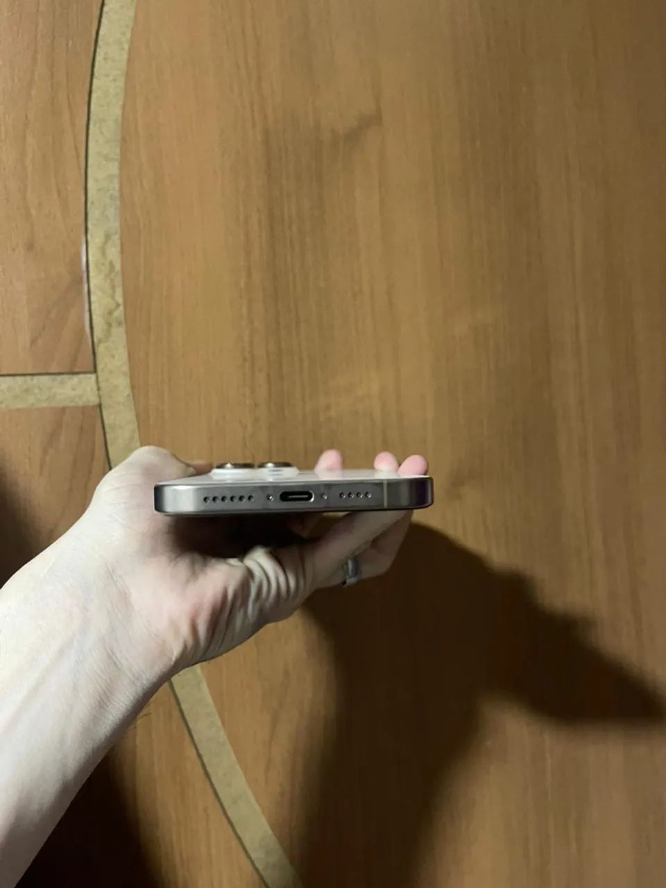 iPhone 16 Pro Max 256GB ? Desert Titanium - Foto 4