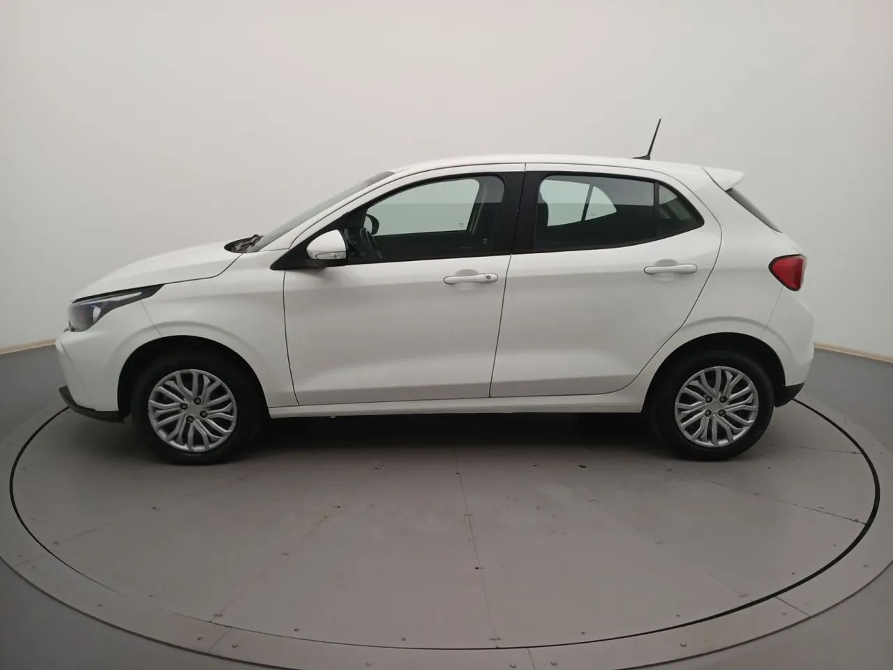 Fiat Argo Drive 1.0 Firefly 2025 - Foto 2