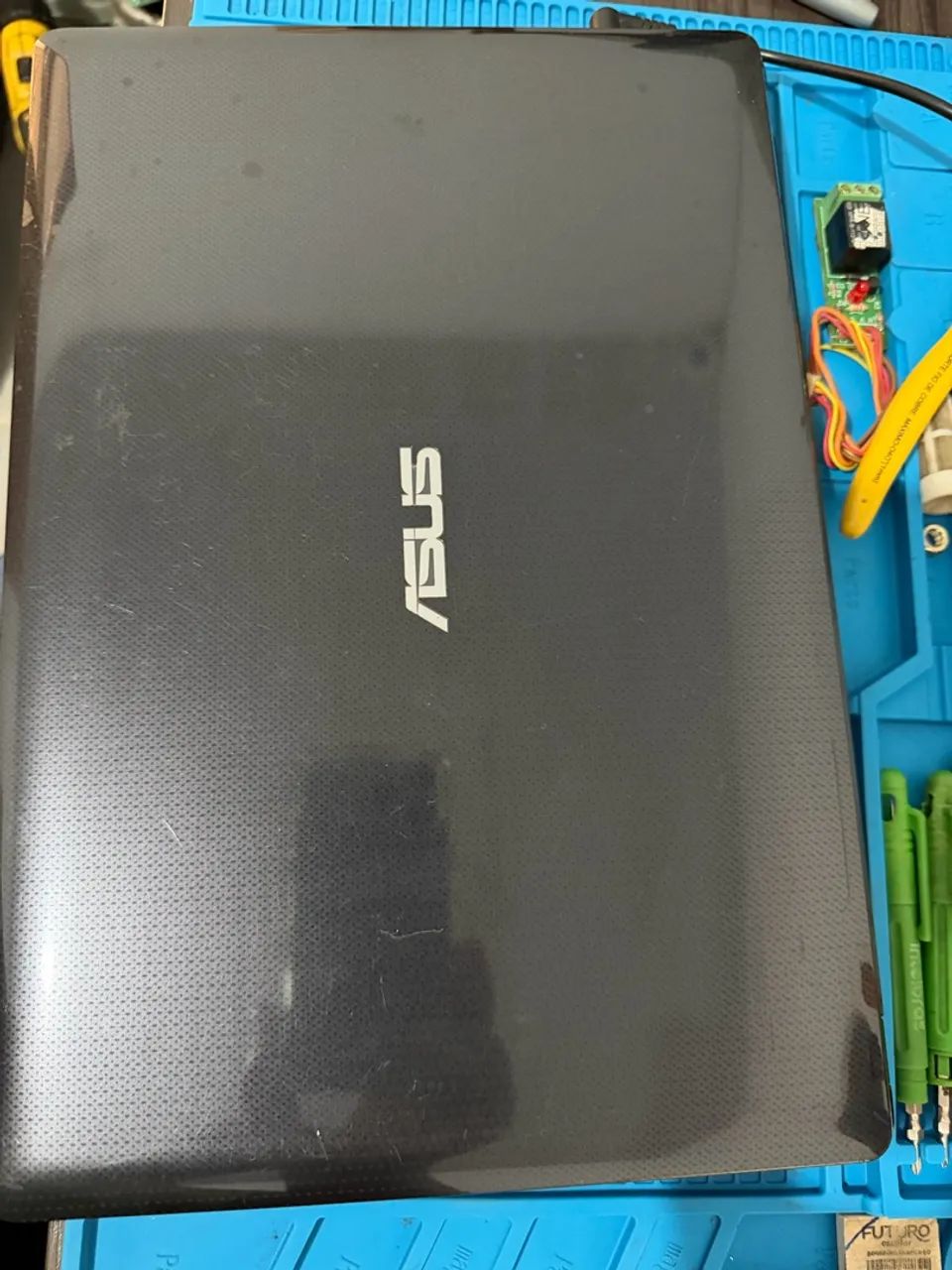 Notebook Asus 