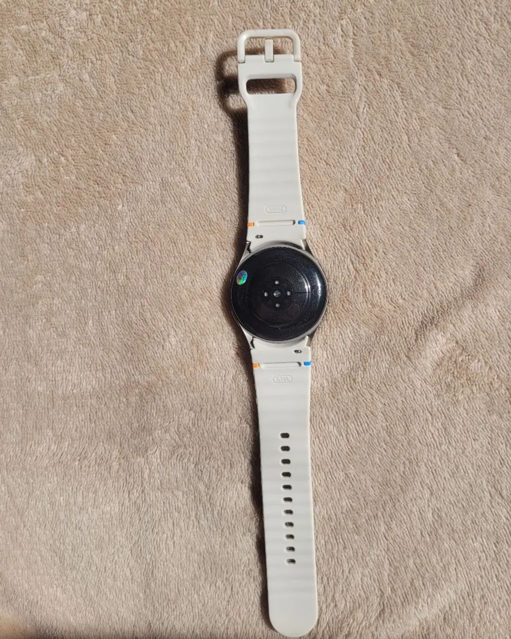 SMARTWATCH 7 MINI NOVO  - Foto 4