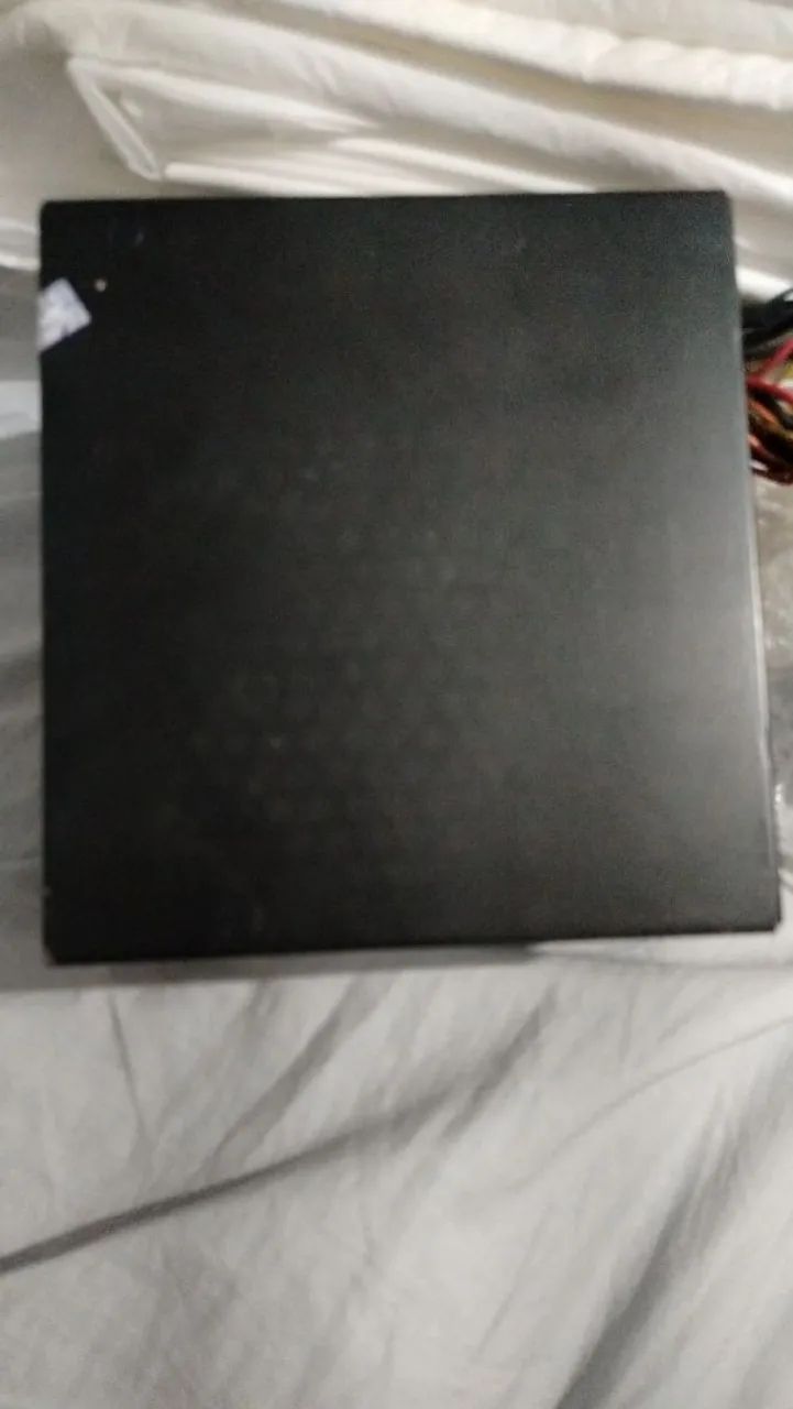 Fonte de 550w - Foto 3