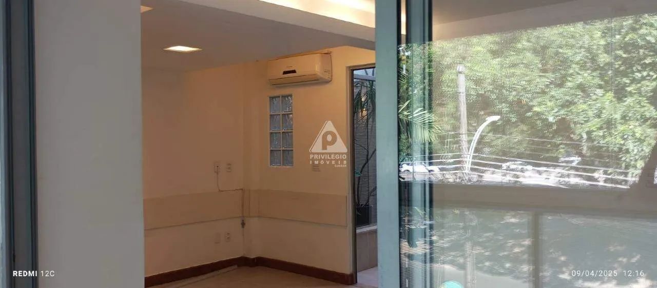 Sala Comercial à venda, reformada, São Conrado  RJ - Foto 2