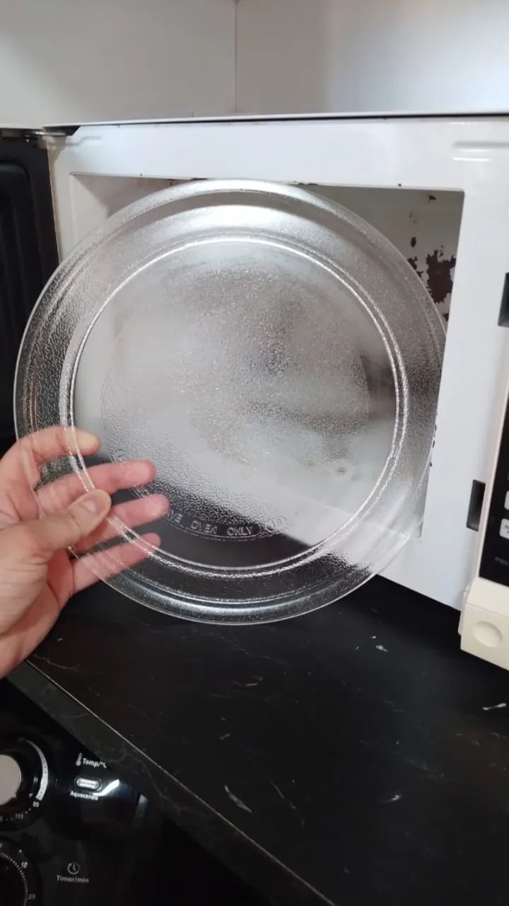 Micro-ondas Philco - Foto 4