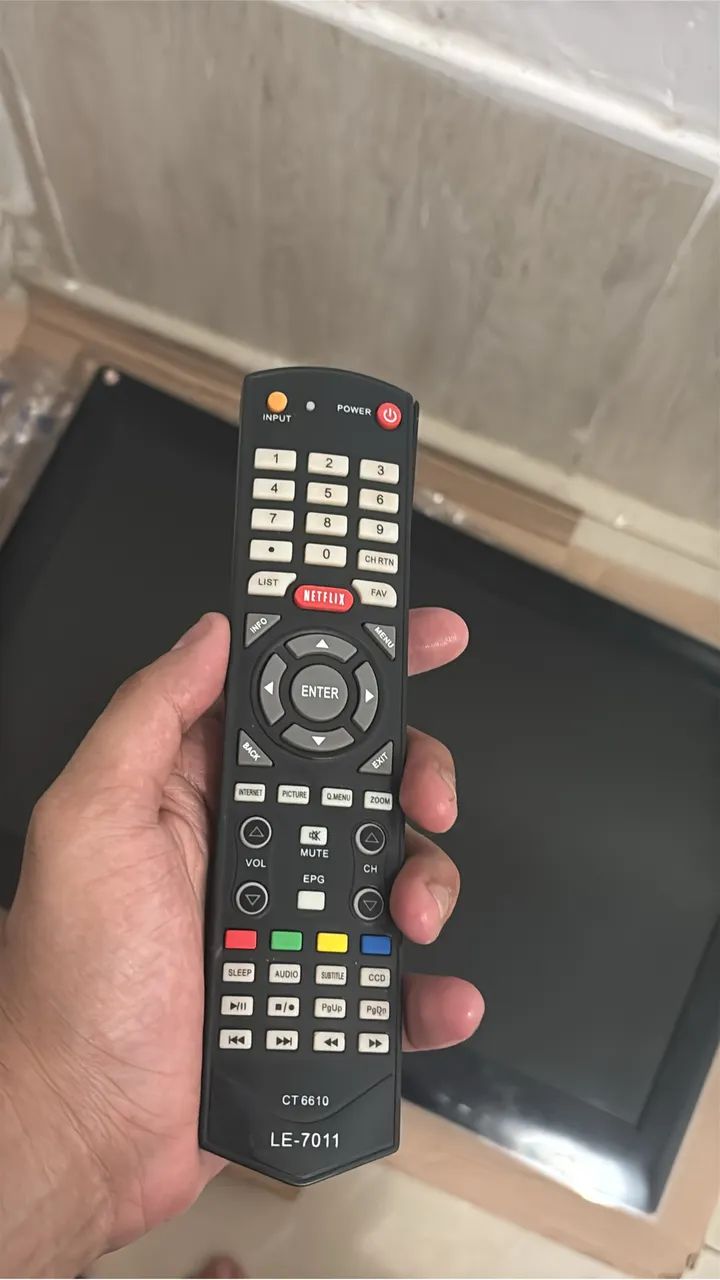 Televisão  - Foto 3