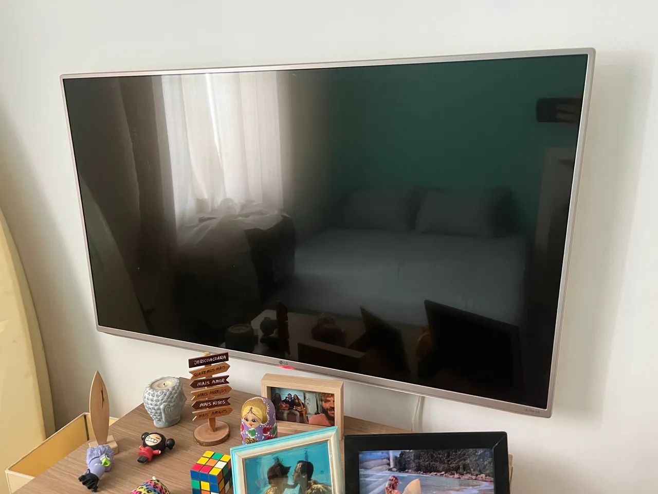 Televisão LG 49