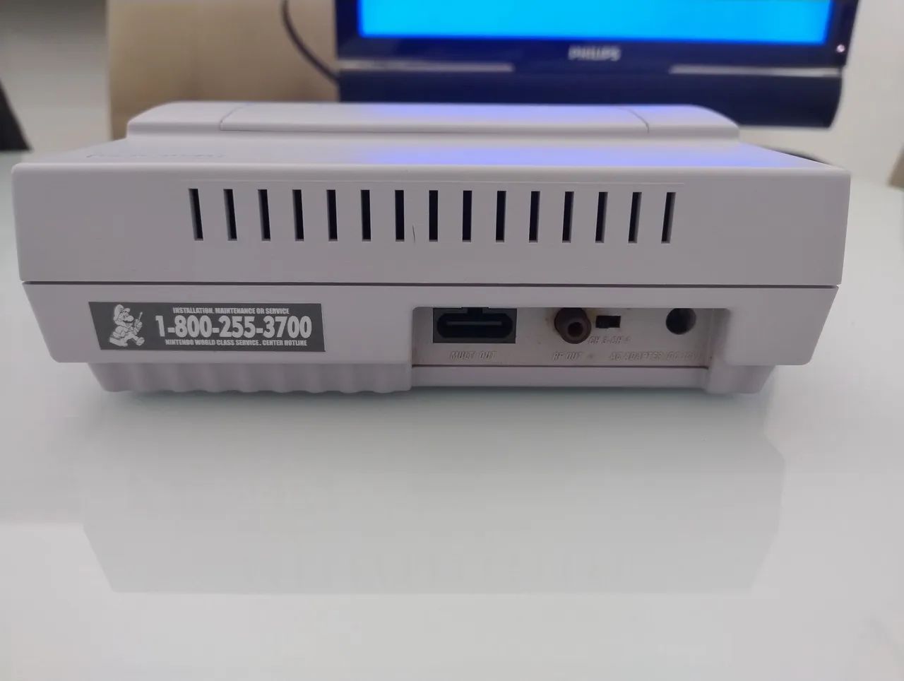 Super Nintendo - Foto 4