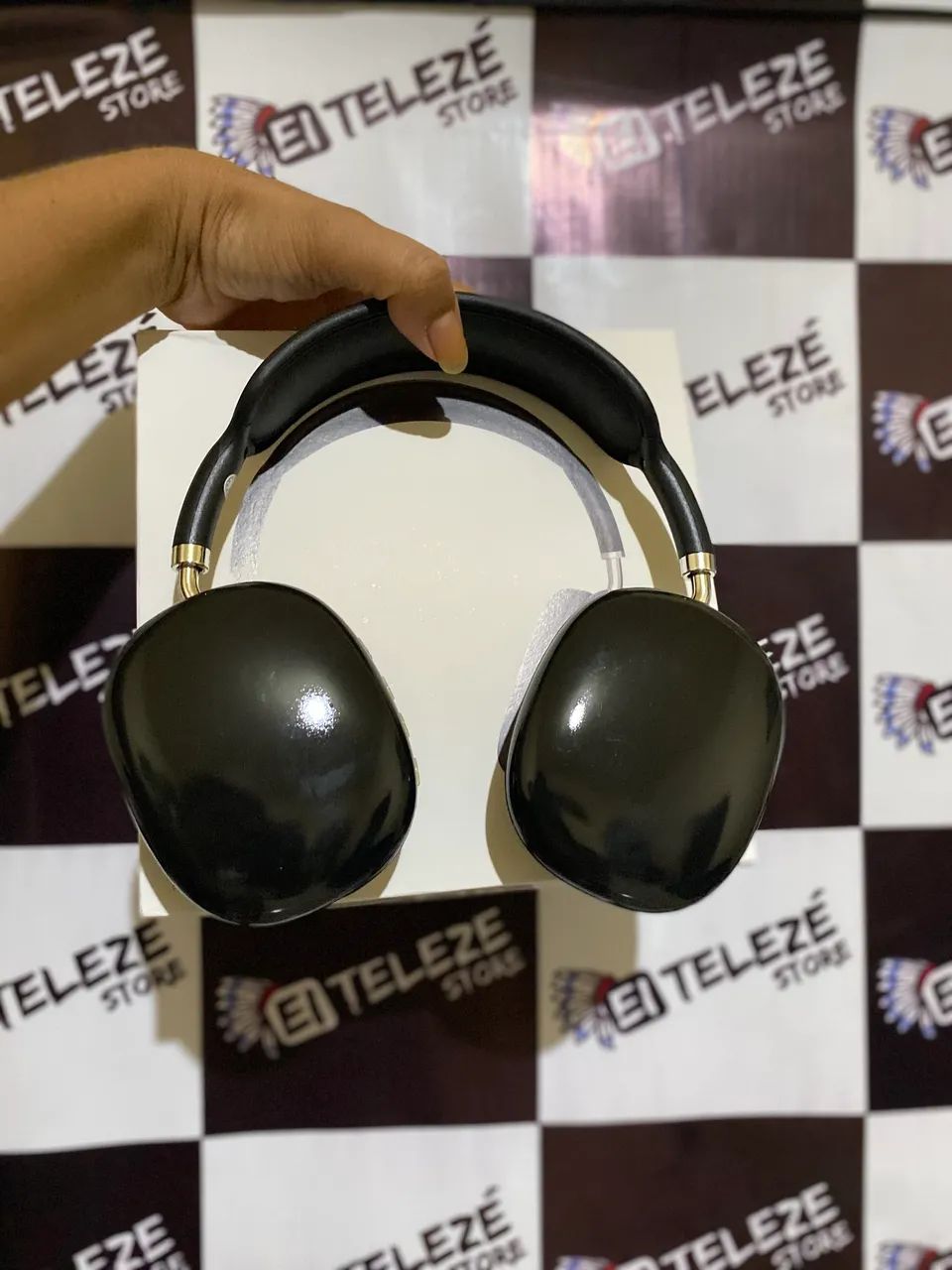 Fone de ouvido sem fio P9 - Fones de Ouvido - Cidade Nova, Manaus