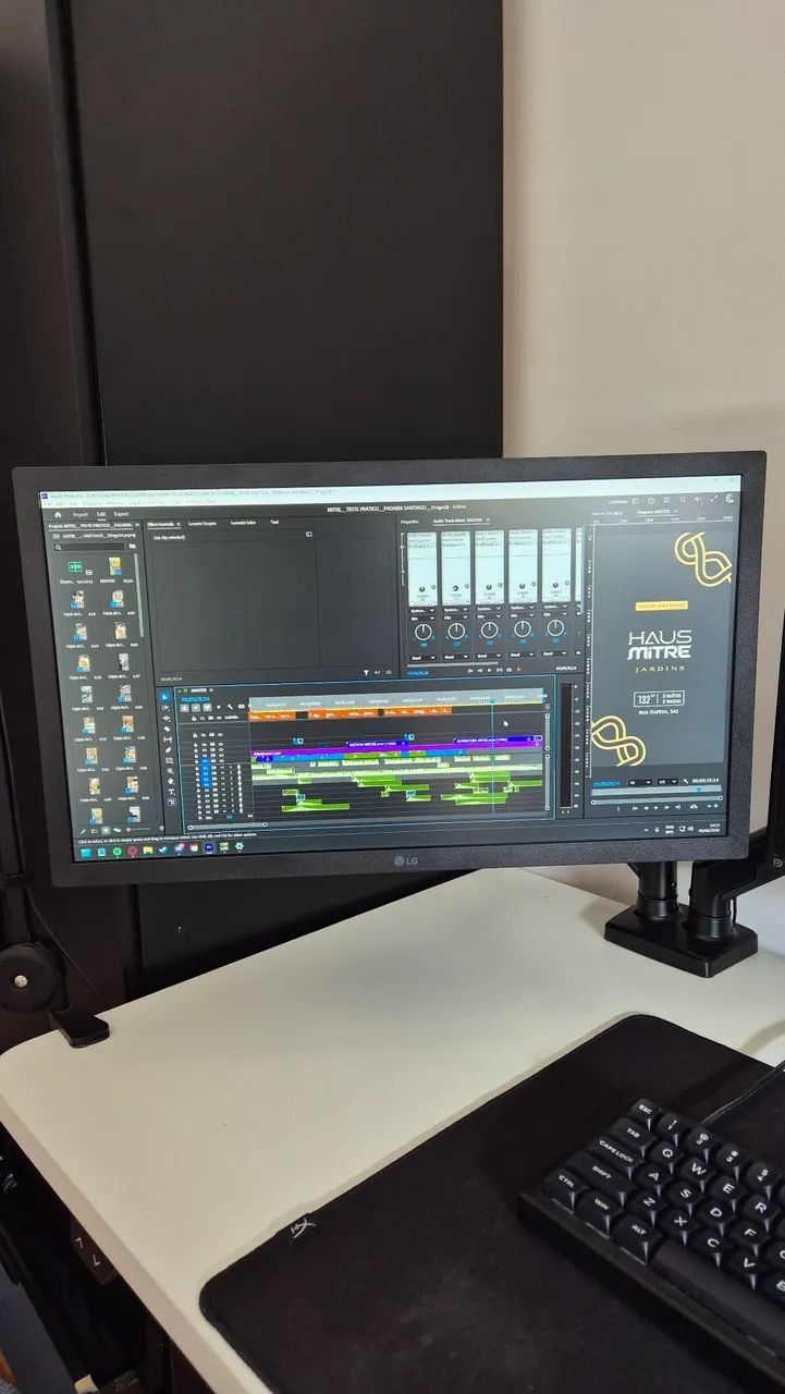 Monitor LG 20" 75hz - Foto 5