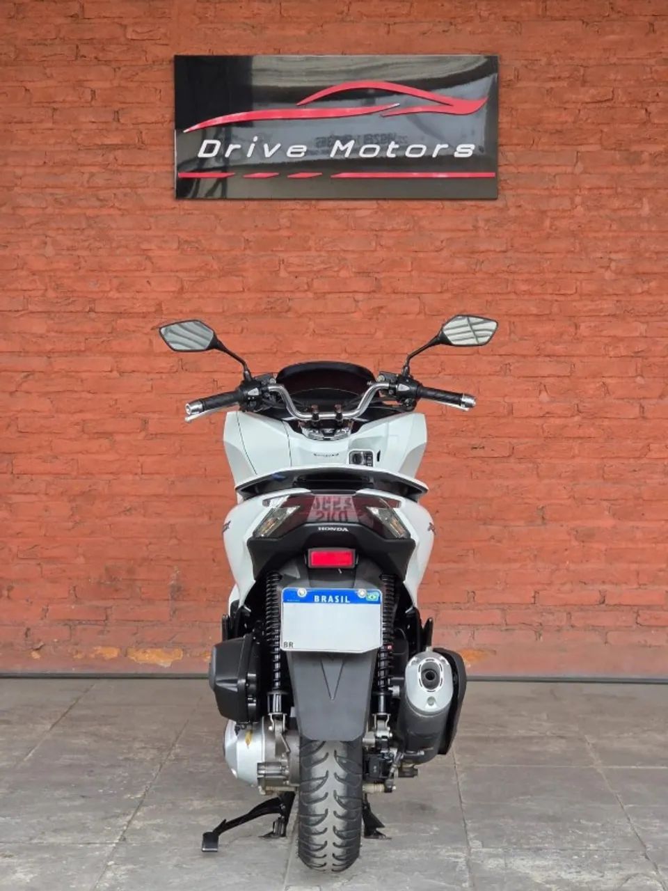 Honda PCX 160 ABS 2024 - Automática - Foto 4
